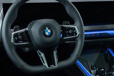 BMW X3 xDrive20 M Sport