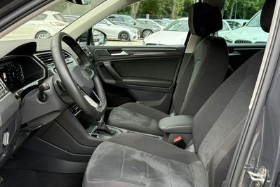 Volkswagen Tiguan TSI EVO Elegance DSG