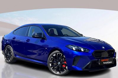 BMW Seria 2 Gran Coupe M235i xDrive