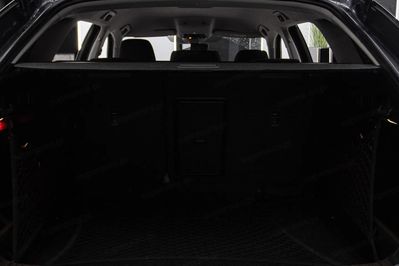 Skoda Octavia 2.0 Tdi Ambition Dsg