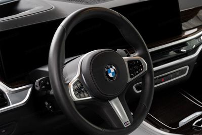 BMW X5 xDrive40i M Sport