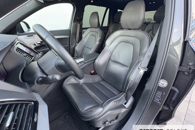 Volvo XC90 T8 AWD Plug-In Hybrid Ultra Dark 7os aut