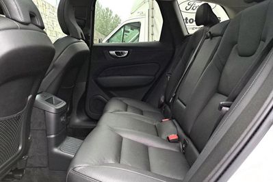 Volvo XC60 T6 Plug-In Hybrid AWD Plus Bright