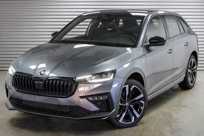 Skoda Scala Monte Carlo 1.5 TSI DSG