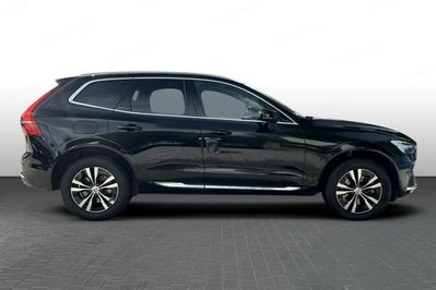 Volvo XC60 T6 Plug-In Hybrid AWD Core