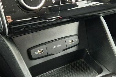 Hyundai Tucson 1.6 t-Gdi Modern 2WD