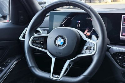 BMW Seria 3 320D Xdrive M Sport