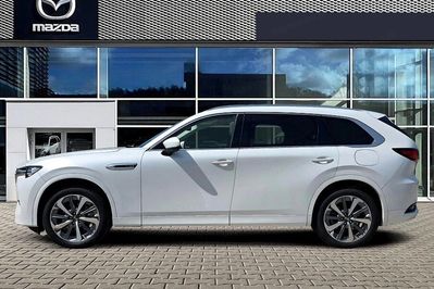 Mazda CX-80 3.3 D Takumi Plus AWD