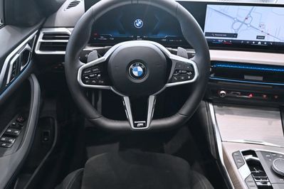 BMW Seria 4 430i xDrive M Sport aut
