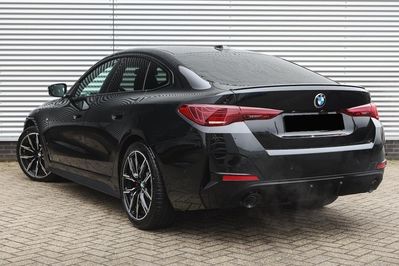BMW Seria 4 Gran Coupe 420d xDrive M Sport