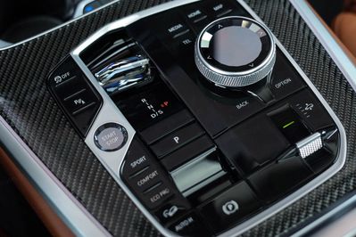 BMW X5 xDrive40d M Sport