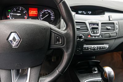 Renault Laguna 2.0 dCi