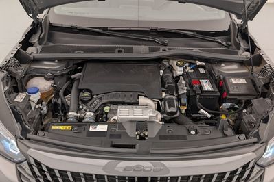 Peugeot 2008 ALLURE 1.2 PureTech