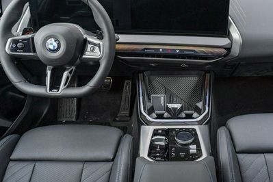 BMW X3 xDrive20d M Sport