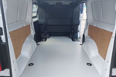 Peugeot Expert Long L2H1 Zabudowa Brygadowa Modułowa