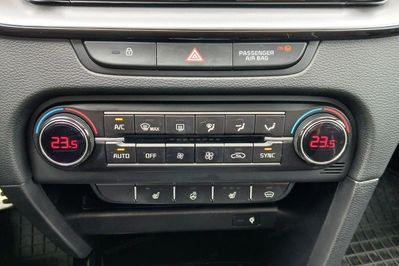 Kia XCeed 1.5 T-GDI GT-Line DCT