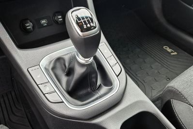 Hyundai i30 1.0 t-Gdi Smart
