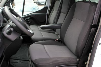 Renault Master dCi