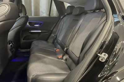 Mercedes GLC 200 d 4-Matic Avantgarde