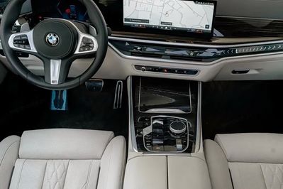 BMW X5 xDrive40d M Sport