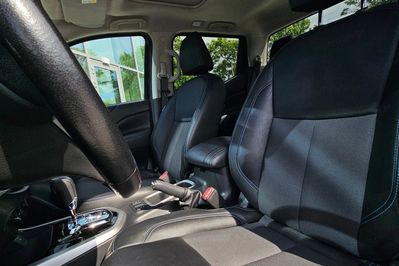 Nissan Navara 2.3 Tekna AWD