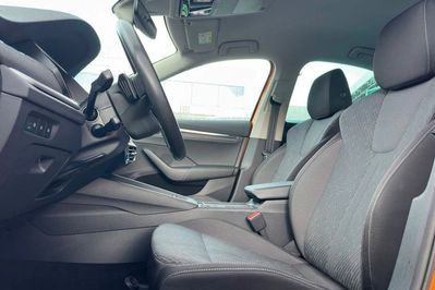 Skoda Octavia 2.0 Tsi 4X4 Style Dsg