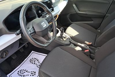 Seat Ibiza 1.0 TSI Style S&S