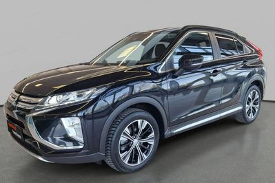 Mitsubishi Eclipse Cross 1.5 T