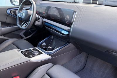 BMW X3 xDrive20 mHEV aut