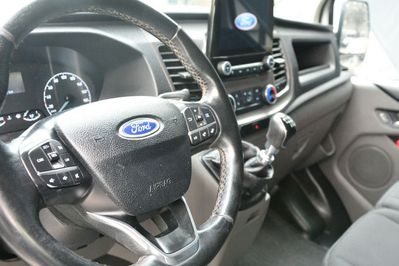 Ford Transit L2H2