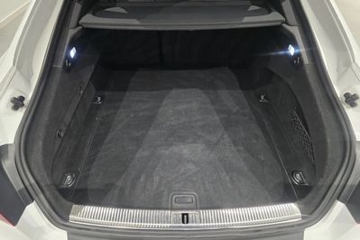 Audi A7 2.0 TFSI quattro S tronic