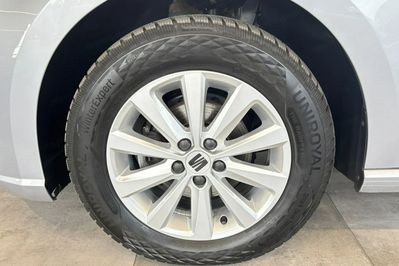 Seat Ibiza 1.0 TSI Style S&S