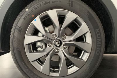 Renault Arkana Techno MMT 1.6 E-Tech Full Hybrid