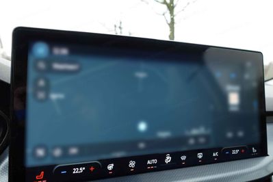 Ford Focus Active X 1.0 EcoBoost