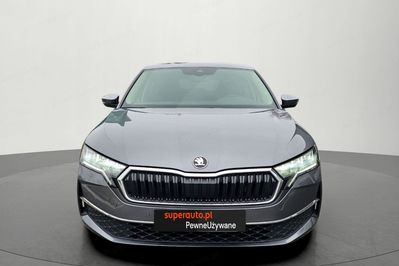Skoda Octavia 1.5 TSI e-Tec Style DSG