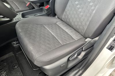 Toyota Yaris Comfort  1.5 Hybrid