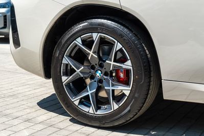 BMW X3 xDrive20d M Sport