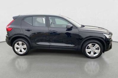 Volvo XC40 B4 Core aut