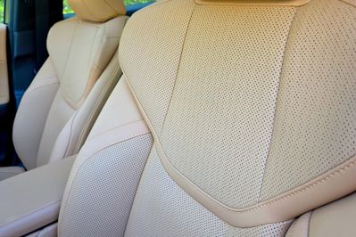 Lexus ES 500e Prestige AWD