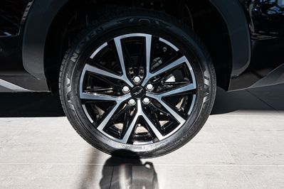 Jac JS8 PRO Pro 1.5 T-GDI 7 DCT 7os.