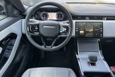 Land Rover Range Rover Evoque Evoque 2.0 D200 mHEV S