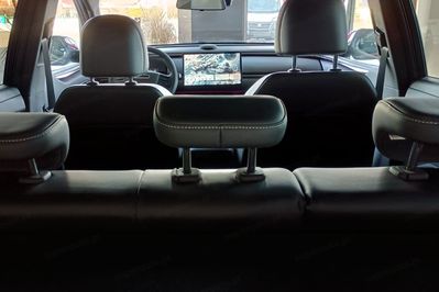 SWM G01 Pro 1.5T GDI DCT