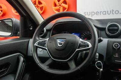 Dacia Duster 1.0 TCe Essential LPG