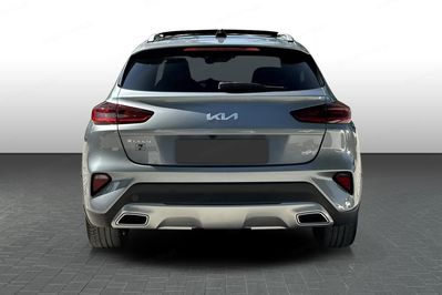 Kia XCeed Prestige Line 1.6 T-GDI  DCT