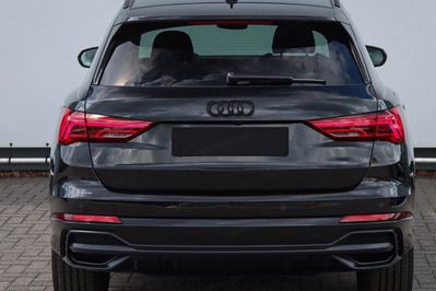 Audi Q3 35 TFSI S line