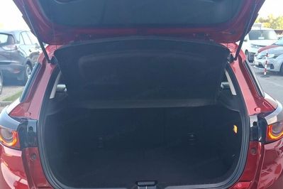 Mazda CX-3 2.0  aut
