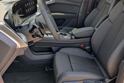 Audi Q4 e-tron Performance S line Sportback