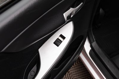 Toyota Corolla 1.6 Premium