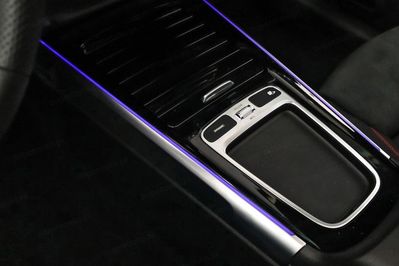 Mercedes GLB 200 d 4-Matic AMG Line