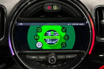 Mini Mini ALL4 Sport